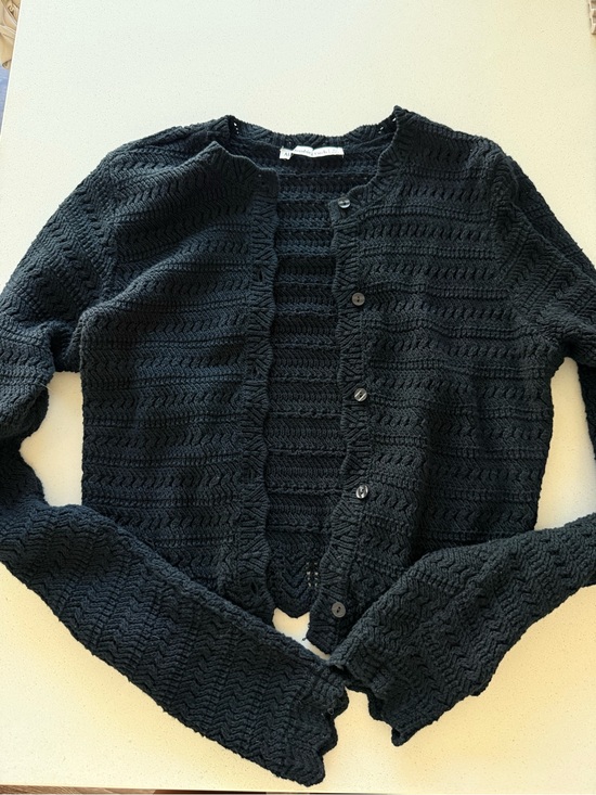 Abercrombie & Fitch Sweaters - Abercrombie Sweater Cardigan